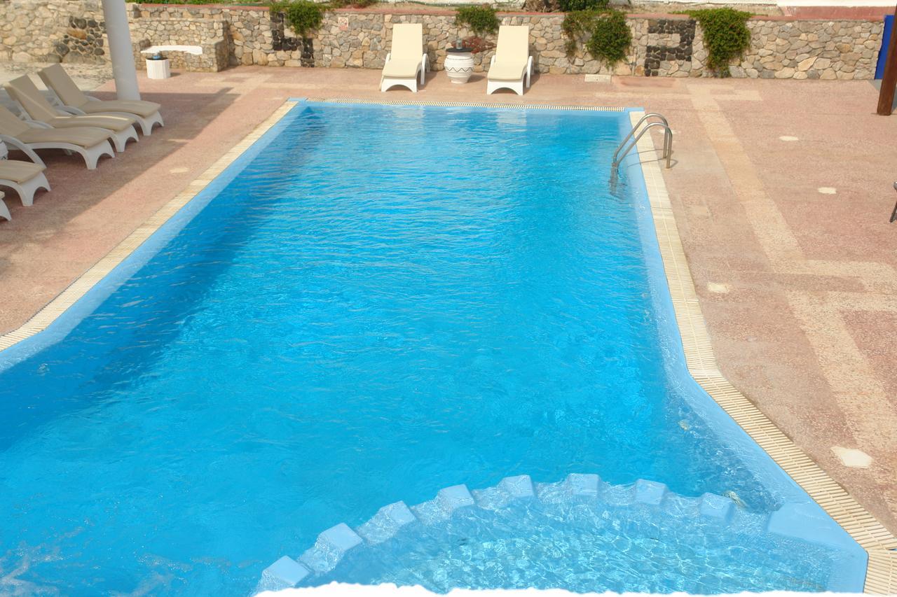 Kalipso Villas Perissa  Exterior foto